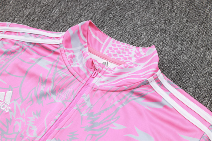 Real Madrid Training Jersey Suit 23/24