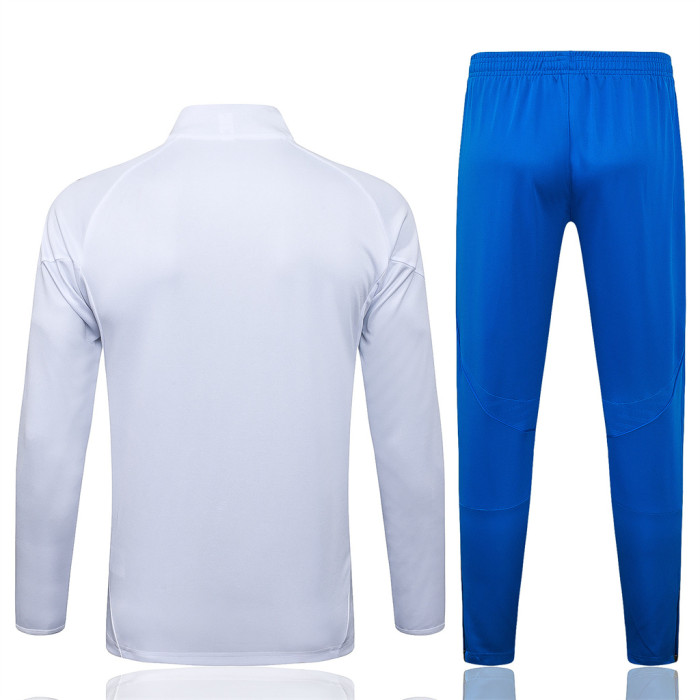 Real Madrid Training Jacket 25/26