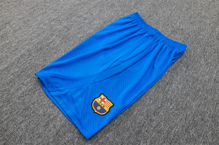Barcelona Training Jersey 23/24