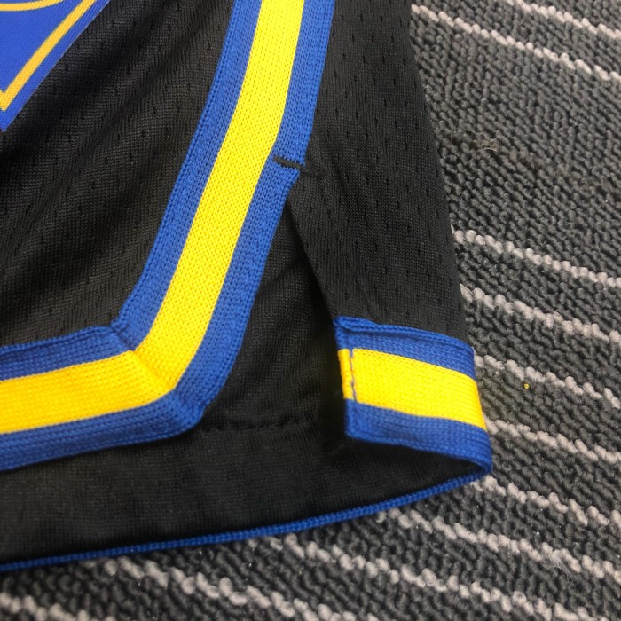Chicago Bulls  Swingman Shorts  City Edition  75th