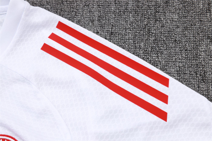 Bayern Munich Training Short sleeve Jersey 25/26
