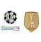 UCL + 2022 FIFA