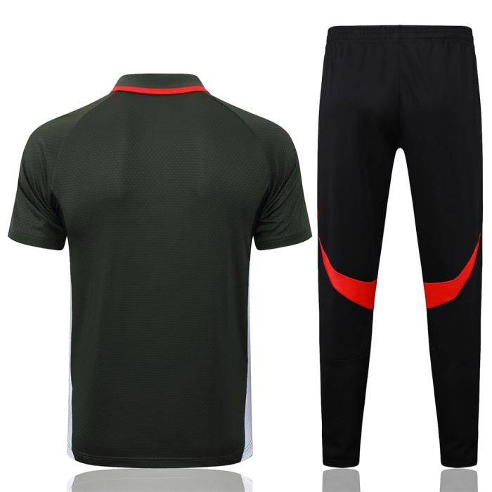 Bayern Munich POLO Jersey 25/26