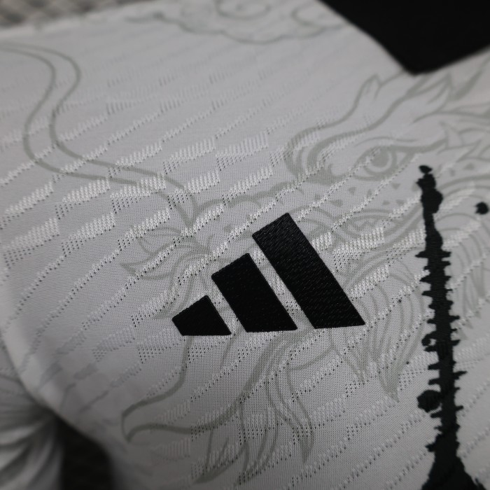 2025 Japan Ink Pagoda Player Version Man Jersey