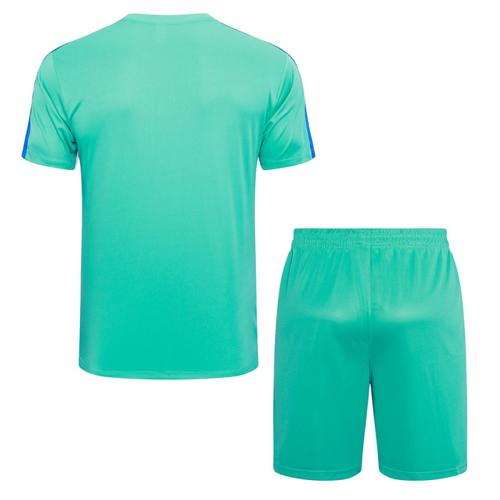 Barcelona Training Jersey 23/24