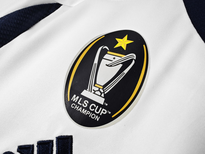 Los Angeles Home Retro Jersey 2012/13