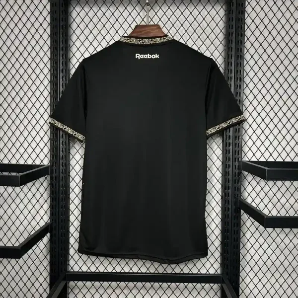 Botafogo Away Men Jersey 24/25
