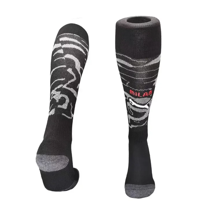 Football Club Men and Kids Socks 25/26