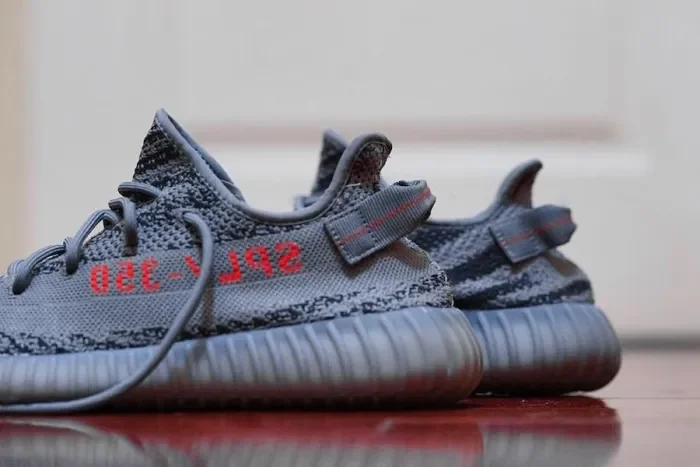 Yeezy Boost 350 V2 “Beluga 2.0” AH2203