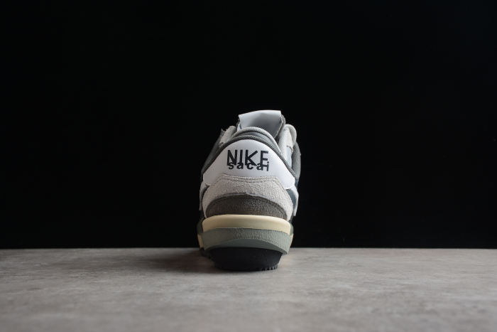 Sacai x Nike Cortez 4.0 OG DQ0581-100 Grey DQ0581-001