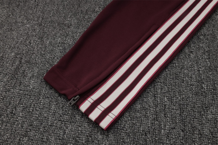 Bayern Munich Training Jersey Suit 25/26