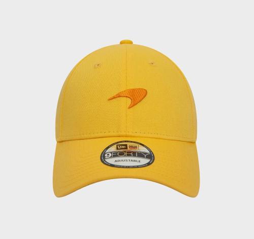 McLaren F1 24 Seasonal 9FORTY Yellow Adjustable