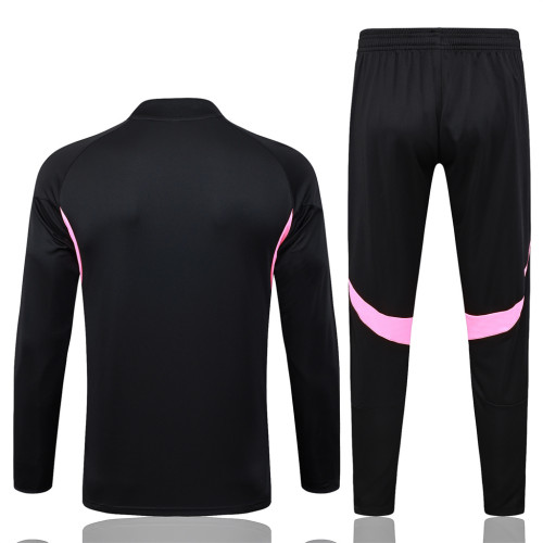 Arsenal Training Jersey Suit 25/26