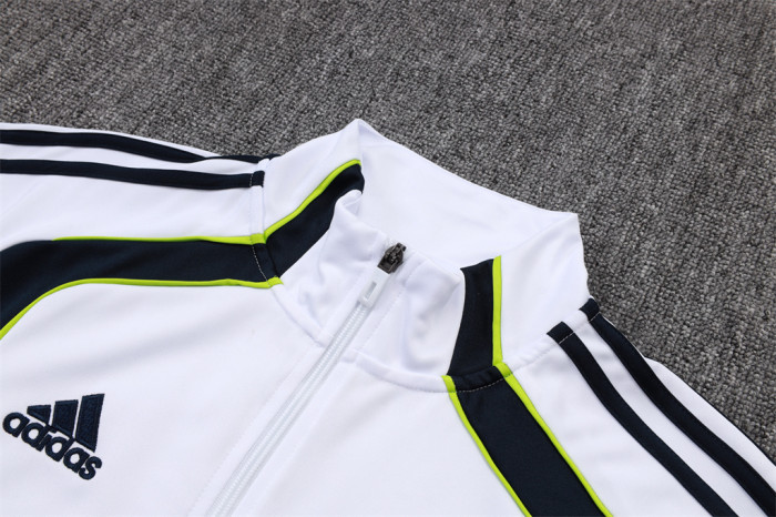 Real Madrid Training Jacket 25/26