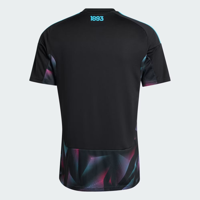 Argentina 2026 World Cup Goalkeeper Men Jersey