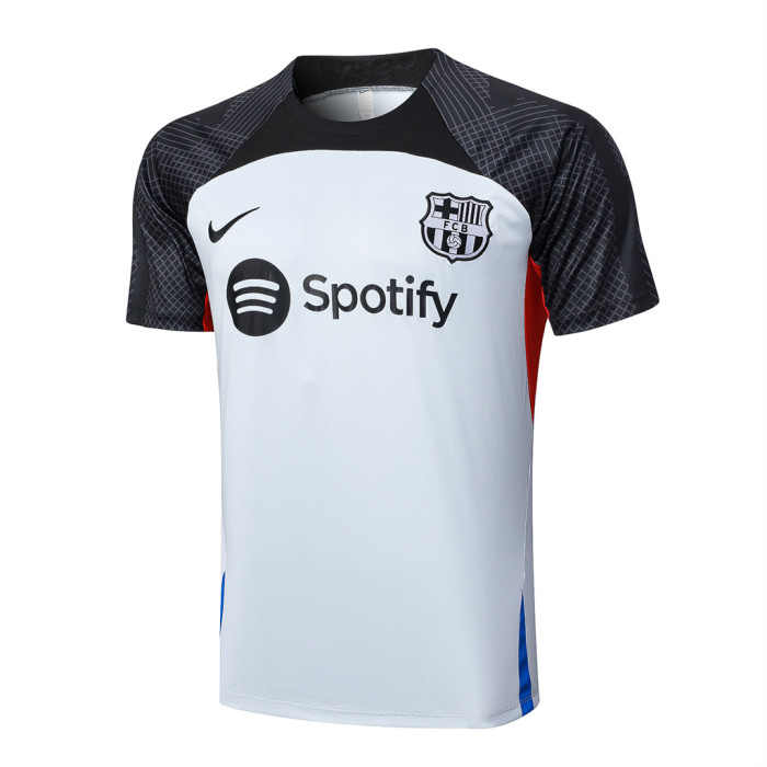 Barcelona Training Jersey 23/24