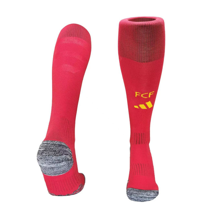 2026 National Team Men and Kids Football Socks