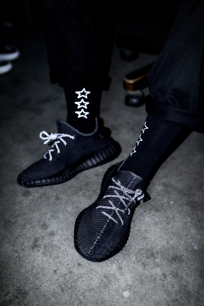 adidas Yeezy 350 V2“Antlia ” FU9006