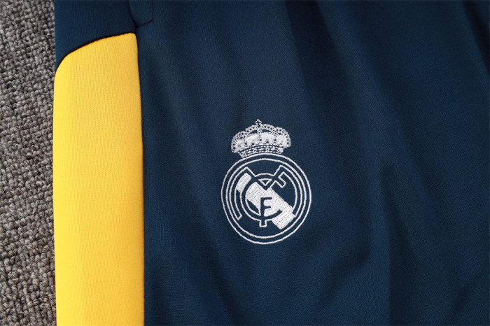 Real Madrid Training Jersey Suit 23/24