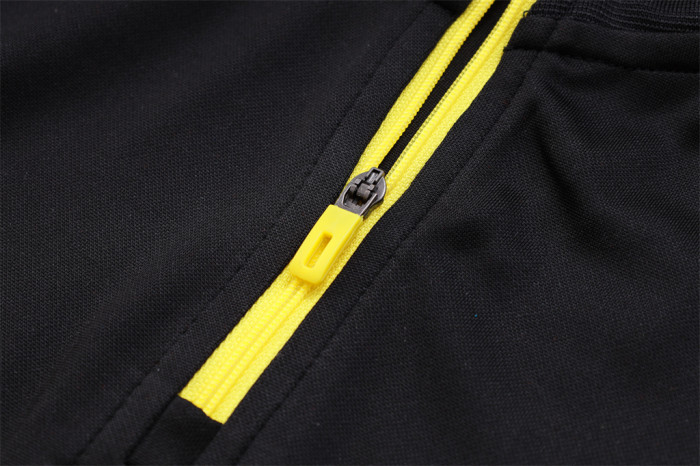 Bayern Munich Training Jersey Suit 23/24