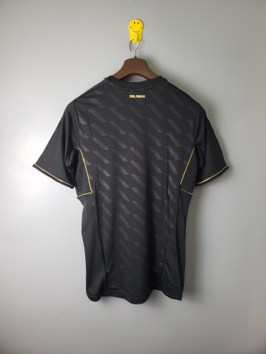 Real Madrid Away Retro Jersey 11/12