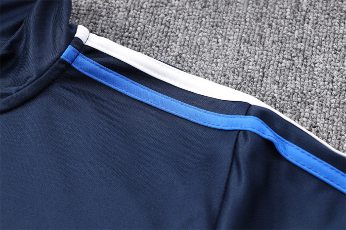 Arsenal Training Jersey Suit 23/24