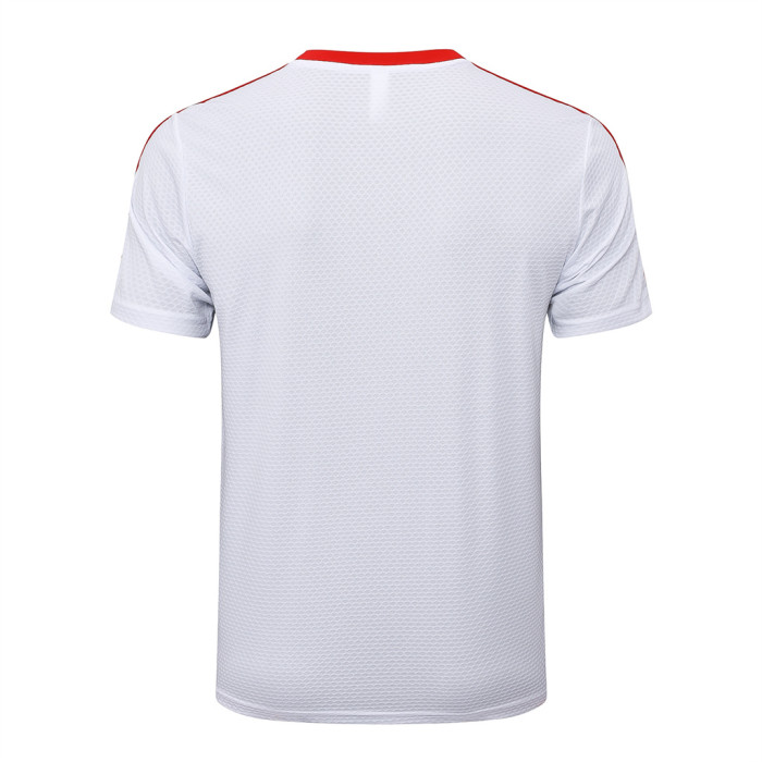 Bayern Munich Training Short sleeve Jersey 25/26