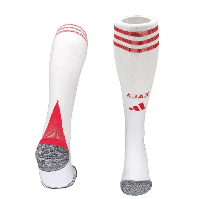 Football Club Men and Kids Socks 25/26