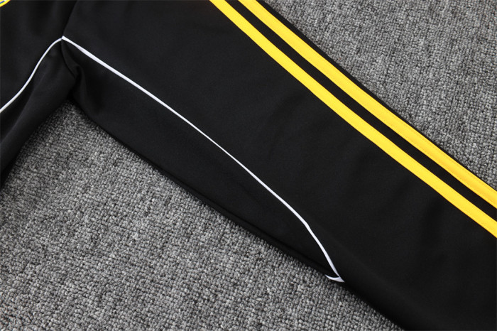 Real Madrid Training Jacket 25/26