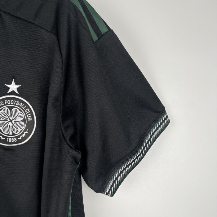 Celtic Away Men Jersey 23/24