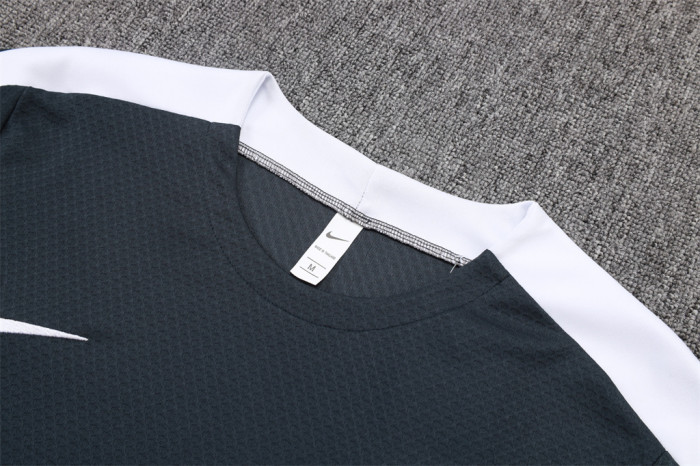Chelsea Training Short sleeve Suit 25/26