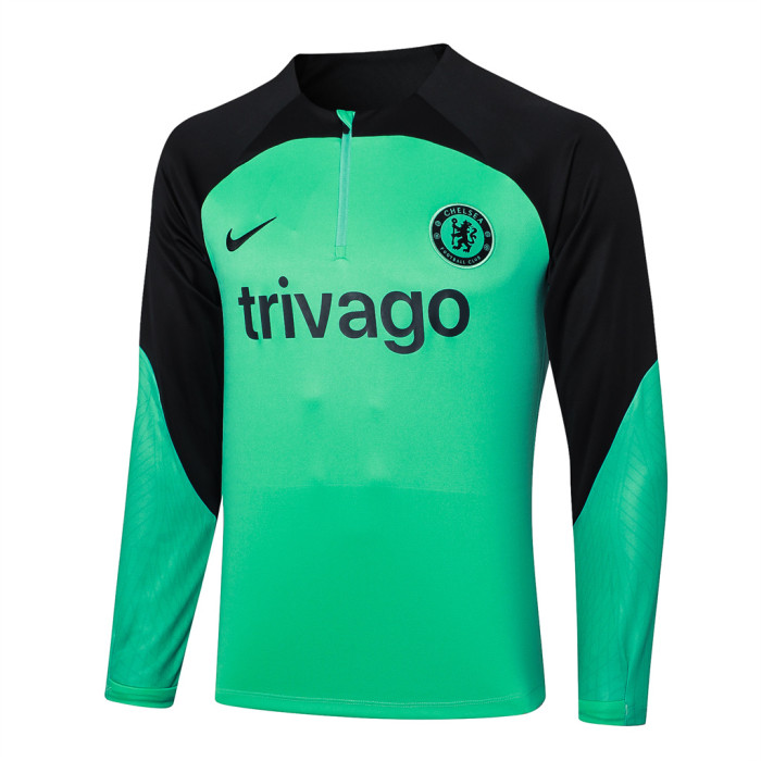 Chelsea Training Jersey Suit 23/24