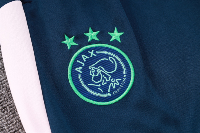 Ajax Training Jersey Suit 23/24
