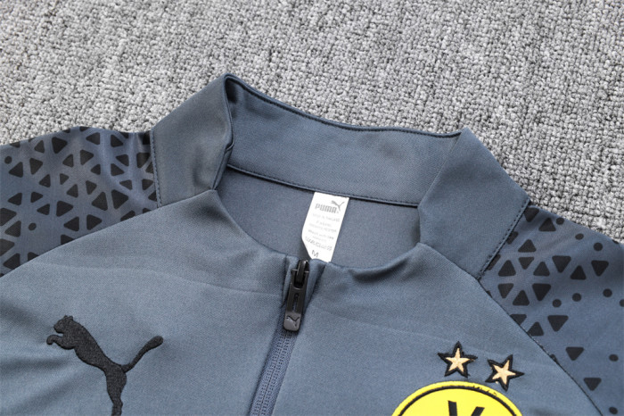 Borussia Dortmund Training Jersey Suit 23/24