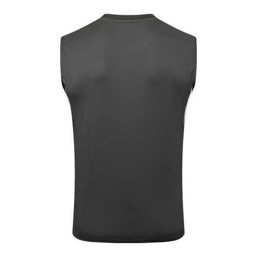 Real Madrid Training Jersey 25/26