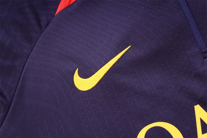 Paris Saint GermainTraining Jersey Suit 23/24