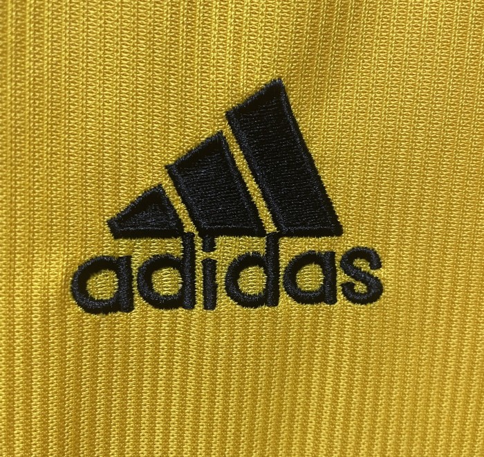 AC Milan Fourth Retro Jersey 1999/00