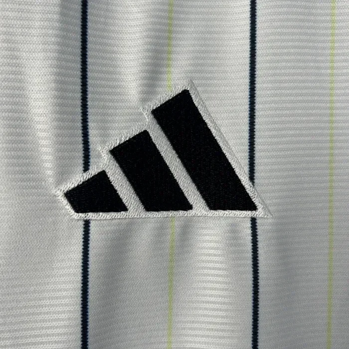 Real Madrid US Pack Shirt 25/26 White