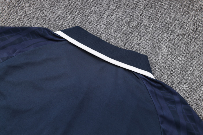 Paris Saint Germain POLO Jersey 23/24