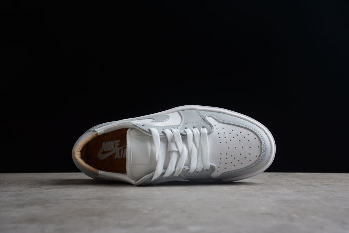 Air Jordan 1 Elevate Low Wolf Grey DH7004-100