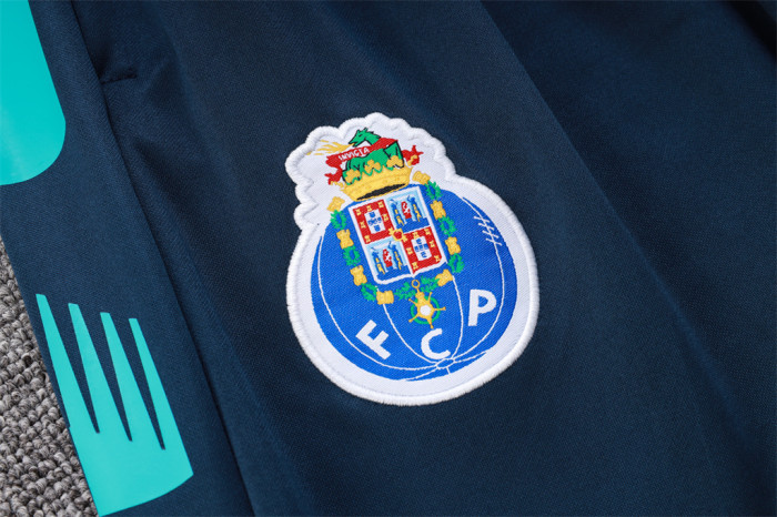 FC PortoTraining Jersey Suit 23/24