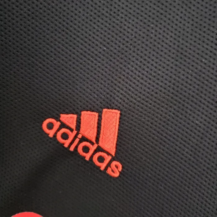 Ajax Third Man Jersey 21/22