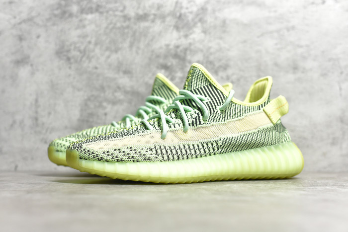 Yeezy Boost 350 V2 “Marsh” FX9033