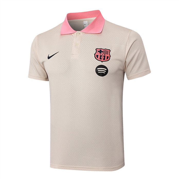 Barcelona POLO Jersey 25/26