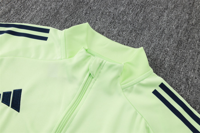 Real Madrid Training Jacket 25/26