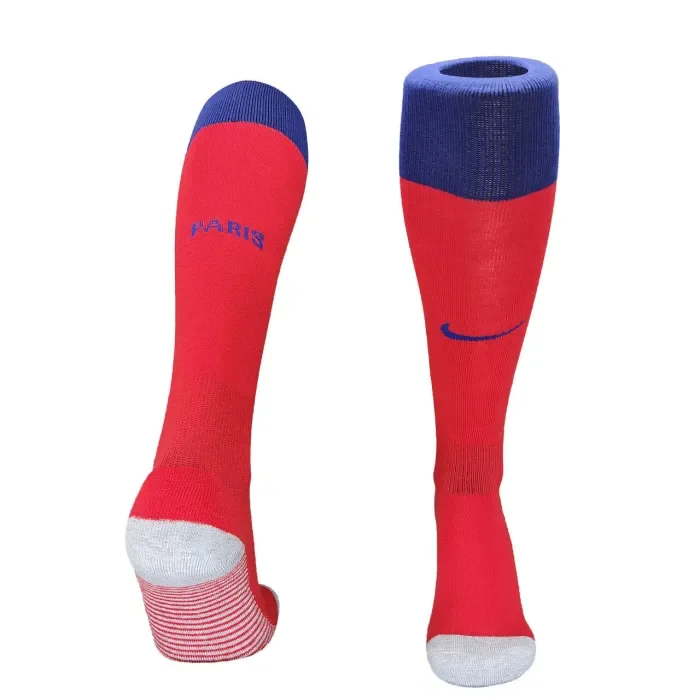 Football Club Men and Kids Socks 25/26