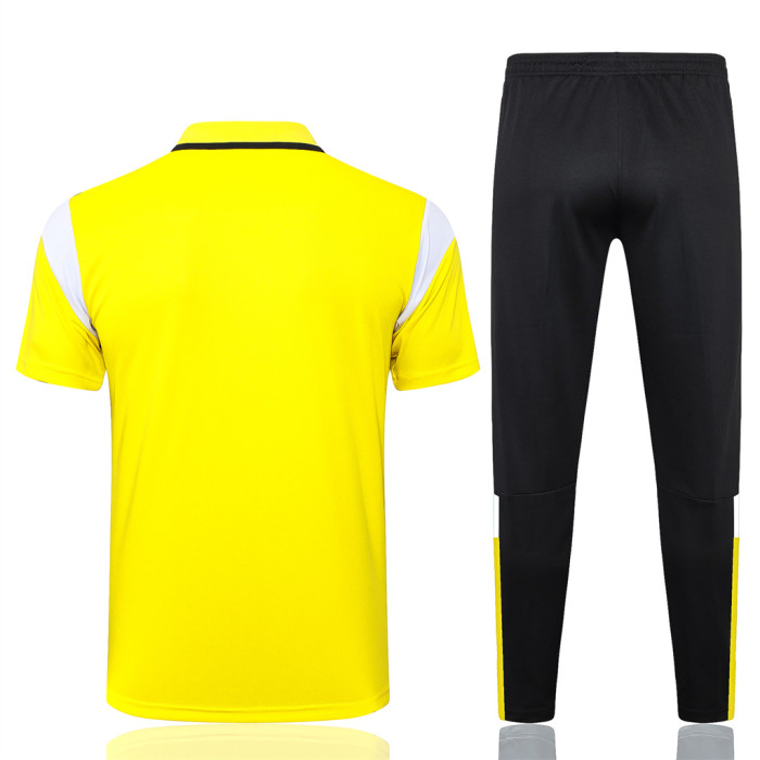 Borussia Dortmund POLO Jersey 23/24