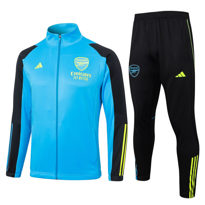 Arsenal Training Jacket 23/24
