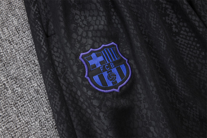 Barcelona Training Pants 25/26