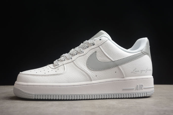 Nocta x Nk Air Force 1'07 Low Certified Lover boy LO1718-051